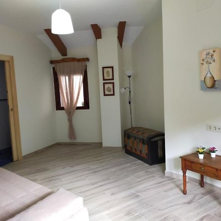 Casa Rural Elena Ayna Exterior foto